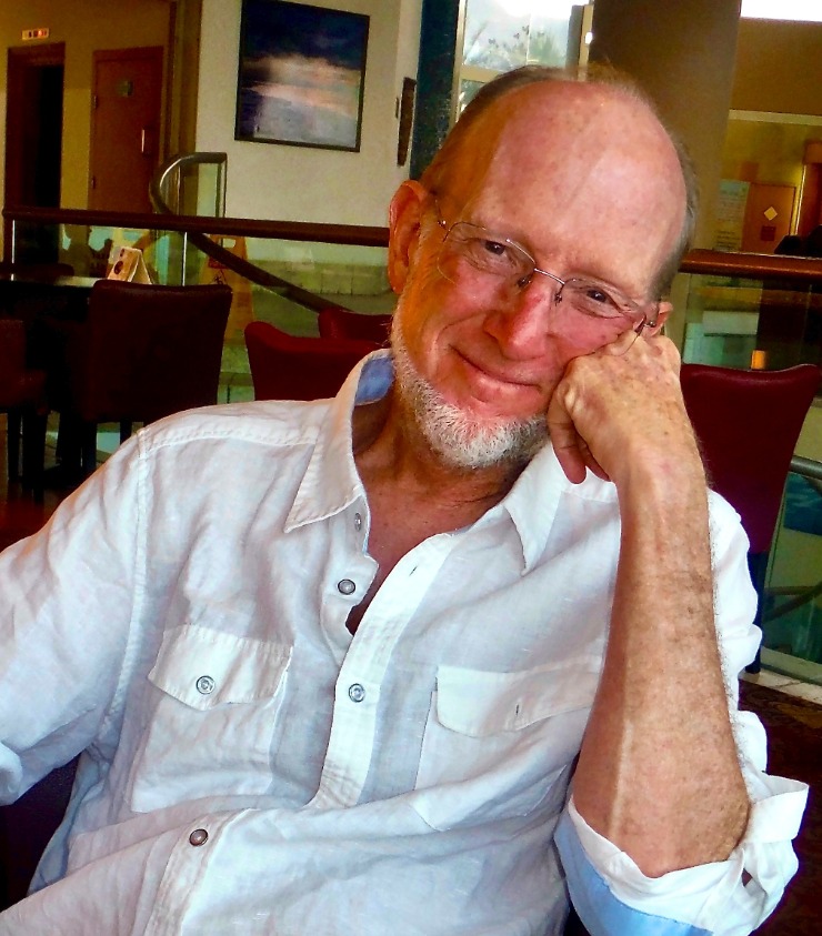 Vance Shepperson